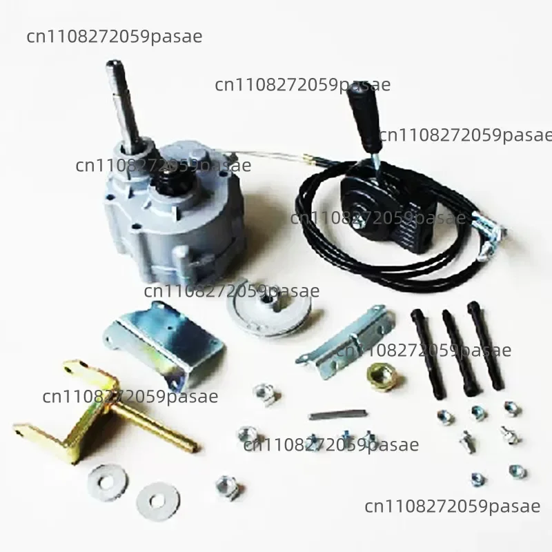 카트 엔진용 CVT 클러치 168F170F, GX160GX200 (샤프트 직경 20MM)