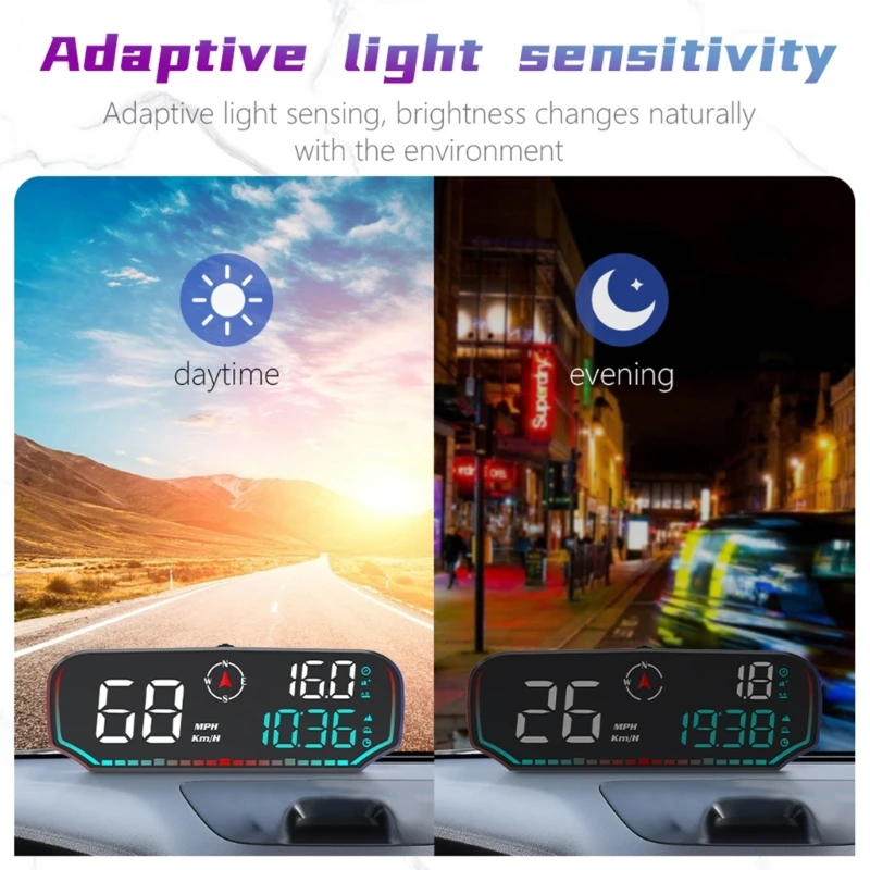Ʈ   ÷   ӵ  ڵ ӵ KMH/MPH LED ÷ ӵ T3EF