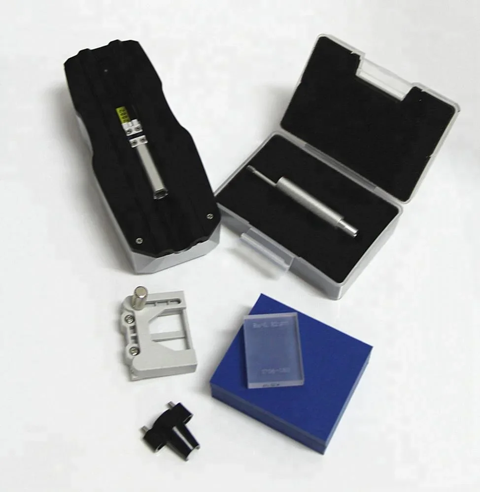 14 Parameters Portable Digital Roughness Measuring Instrument Surface Roughness Tester Price SRT-6600 6