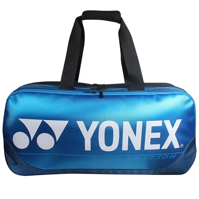2020 New YONEX  Pro Tournament Rectangular Racquet Bag BA92031WEX Deep Blue 
