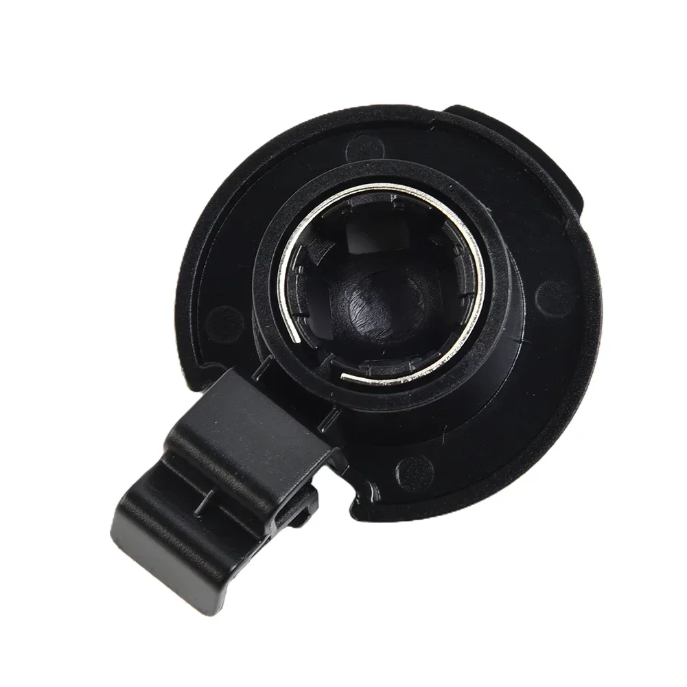 Support Voiture Universel Pour GPS GARMIN NUVI 2597 LMT - Noir - Haute Qualité - Neuf