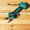 Cordless Electric Scissors Pruning Shears Brushless Garden Pruner for Makita 18V Battery(without battery) 6