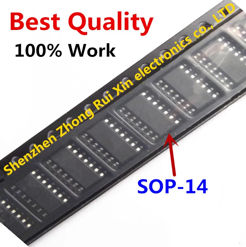 (5piece)100% New IRS21844S IRS21844STRPBF sop 14 Chipset| | - AliExpress
