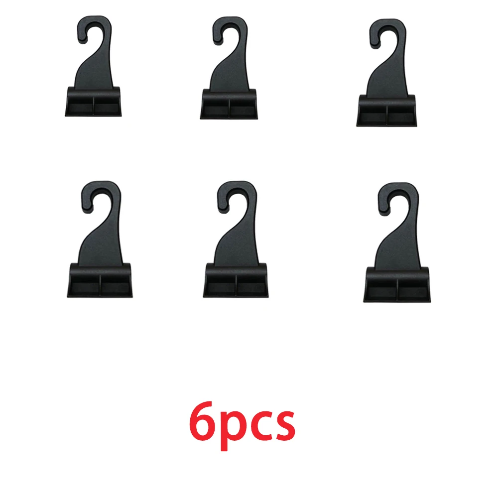 6pcs