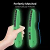 Remote Control Cover for Control Case Compatible with LG Smart TV AN-MR21GC MR21N/21GA Magic Remote Silicone Protective Case 2
