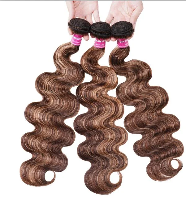Body Wave Bundles