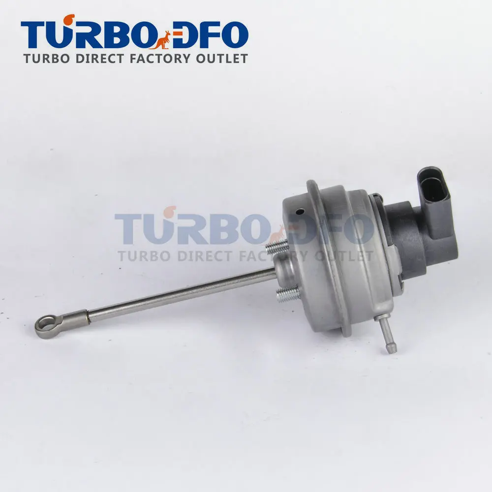 

Turbo Actuator Electronic For Chrysler Sebring 2.0 CRD 103Kw 140HP ECE PDE DPF 768652-5007S 68000633AA Turbine 2007-2010