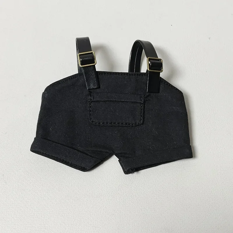 Labubu Puppenkleidung Hoodie Labubu Idol V1 V2 Puppen Kleidung Zubehör 15/17cm Plüschpuppe Universal – Detail 12