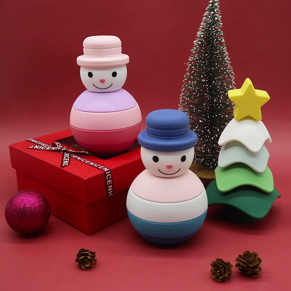 Hot Selling Silicone Toys For 0-3 Year Old Babies