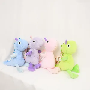 new lovely  Gecko plush toy pendant creative lizard  funny soft Soothing doll Keychain  couple decorate creative soft  Doll Gift