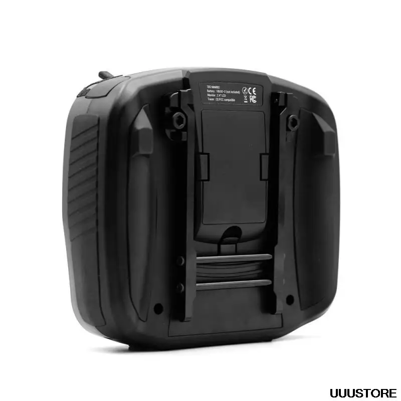 ETHIX MAMBO-FPV RC RADIO + modum Tbs v2