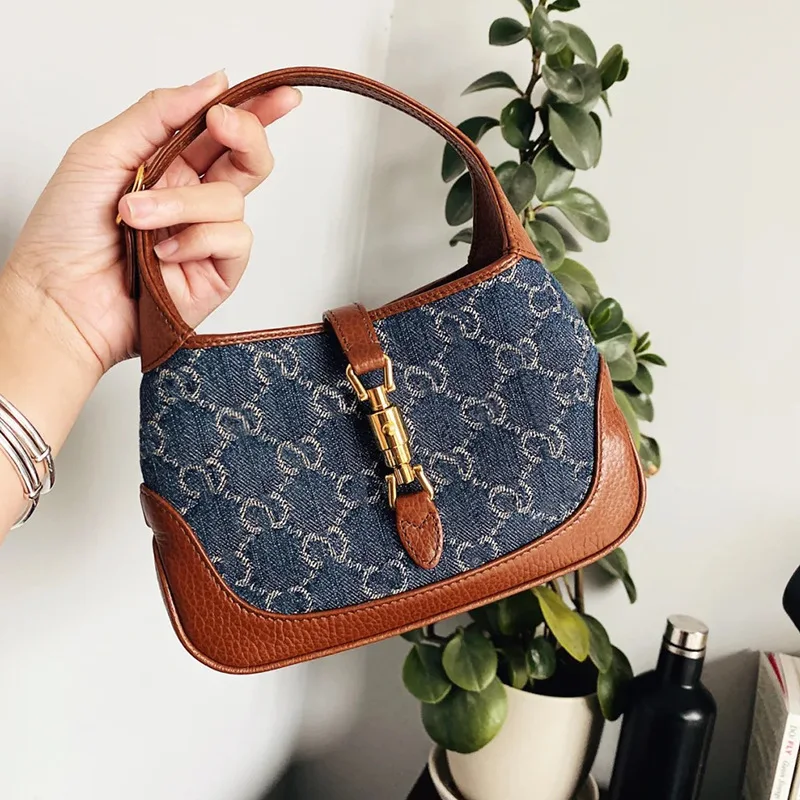 Women's Denim Handbags