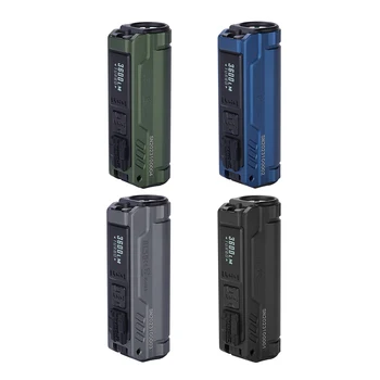 IMALENT BL50 EDC Flashlight 3600 Lumens Cree XHP50 HI LED Type-C Rechargeable Dual Light Source for Camping and Work Lights. 1