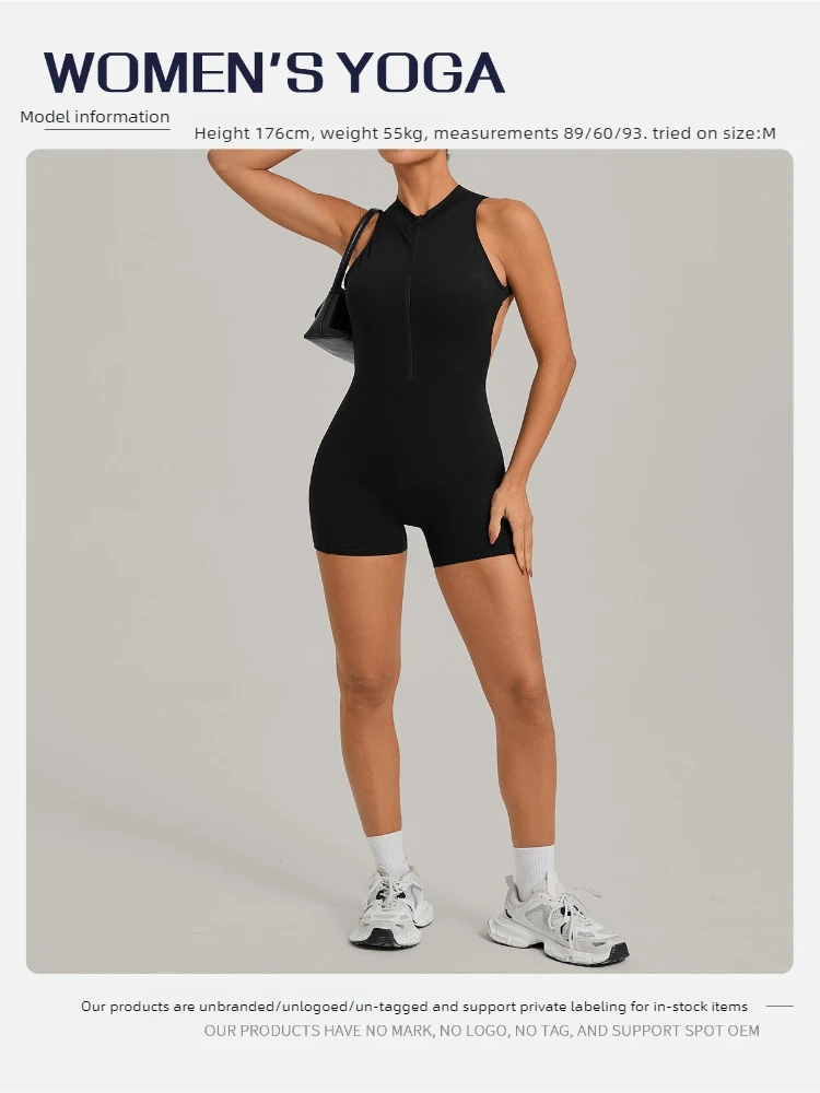 Size chart and fit details