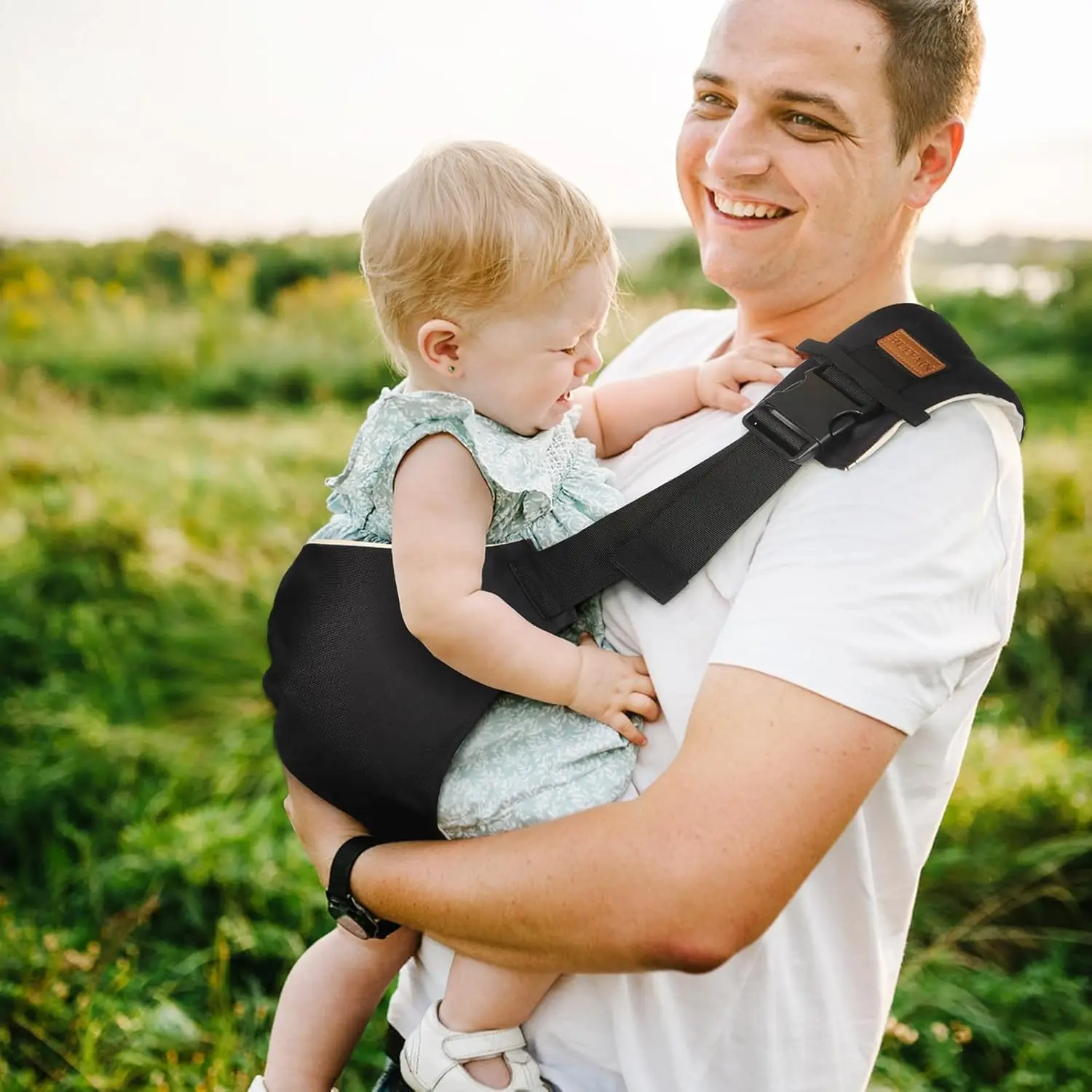 Baby Outdoor Carrier Wrap Anti-Slip Carrying Ring Sling Multifunctional Accessories baby carrier sling baby carrier