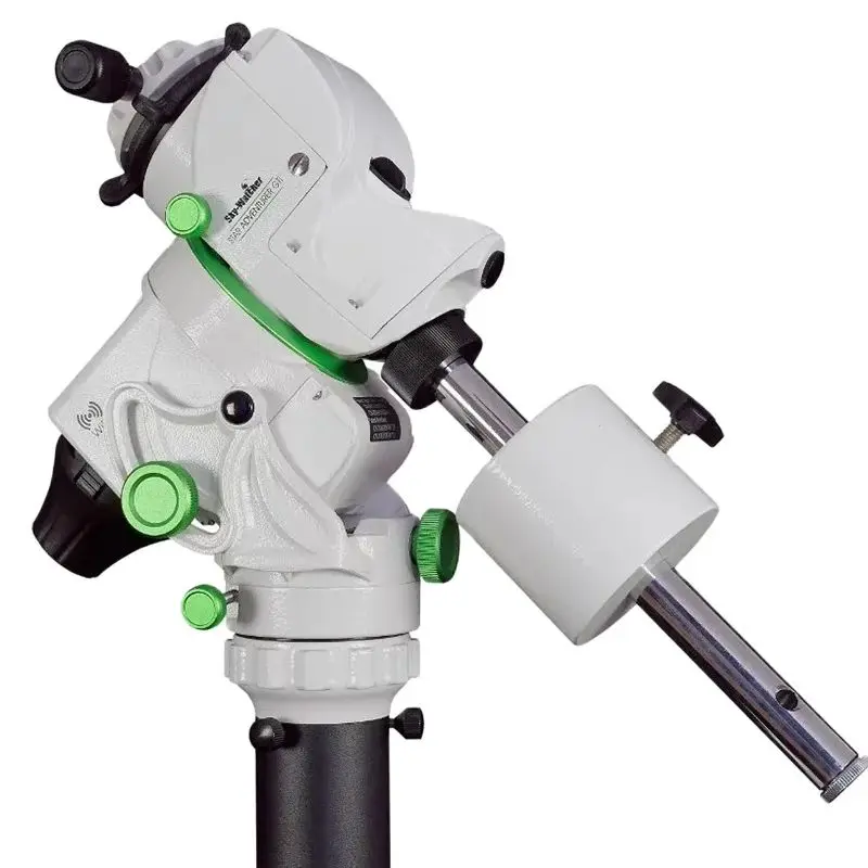 

2023 Sky-Watcher Star Adventurer GTi GoTo Equatorial Mount Head Kit For Deep Space Widefield Nightscape Astrophotography