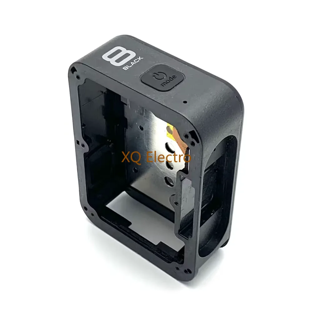 Original Toque Lcd Tela Assy Apto para Gopro Hero Câmera de Ação Preto Novo - Image 5