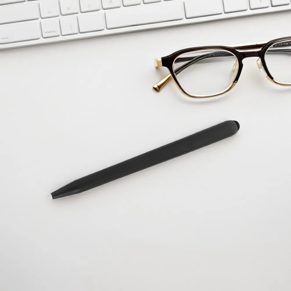 2Pcs 인터랙티브 화이트보드 펜 듀얼 팁 경량 스타일러스 교육 회의용 고정밀 필기 화면 도구 원격