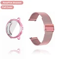 RosPink with Case