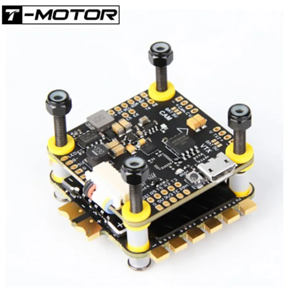 T motor 2024 f7 mini stack