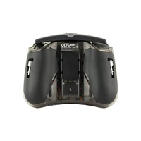Radiomaster Pocket Hall Gimbal Transmitter Remote Control Portable Lightweight Built In LED Light Foldable Antenna 4