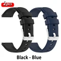 Black - Blue