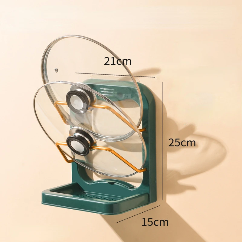 Pot Cover Rack Image 4