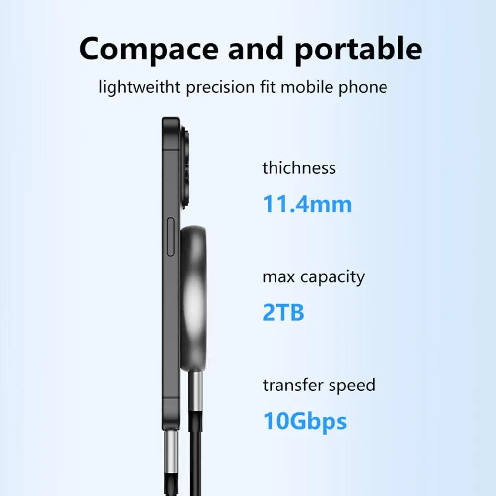 ׳ƽ M.2 2230 Nvme ϵ ̺ ڽ, Ssd  ׳ƽ Ÿ, 15 Pro U7q0  