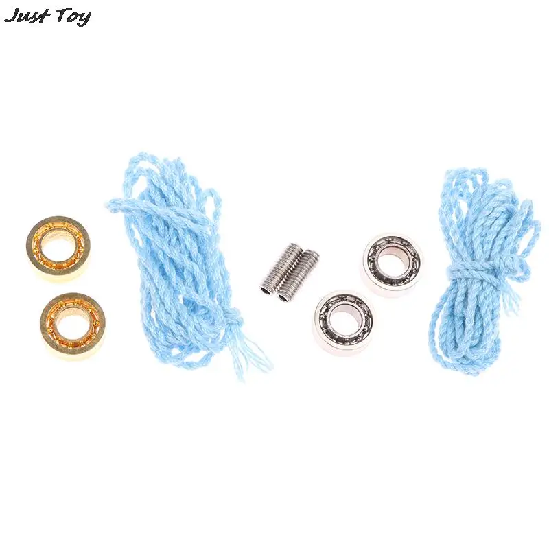 Unresponsive Yoyo Bearings Tool 1Set yoyo ball yoyo string