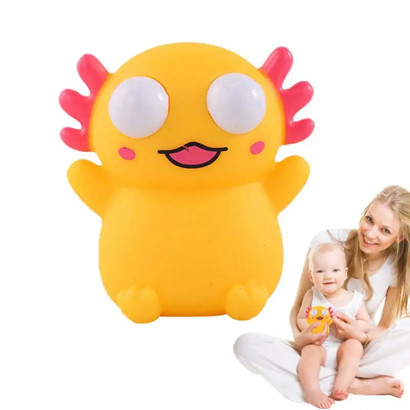 

Sensory Fidget Toys Tricky Toys For Gag Squeezable Fidget Prank Doll Sensory Toy Party Supplies For Thanksgiving Easter New Year