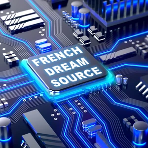 french dream source