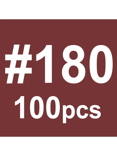 Grit 180