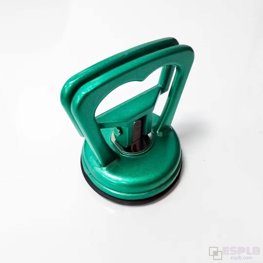 Aluminum Alloy Suction Cup Disassembly Tools For Mobile Phone LCD Screen Opening Repair