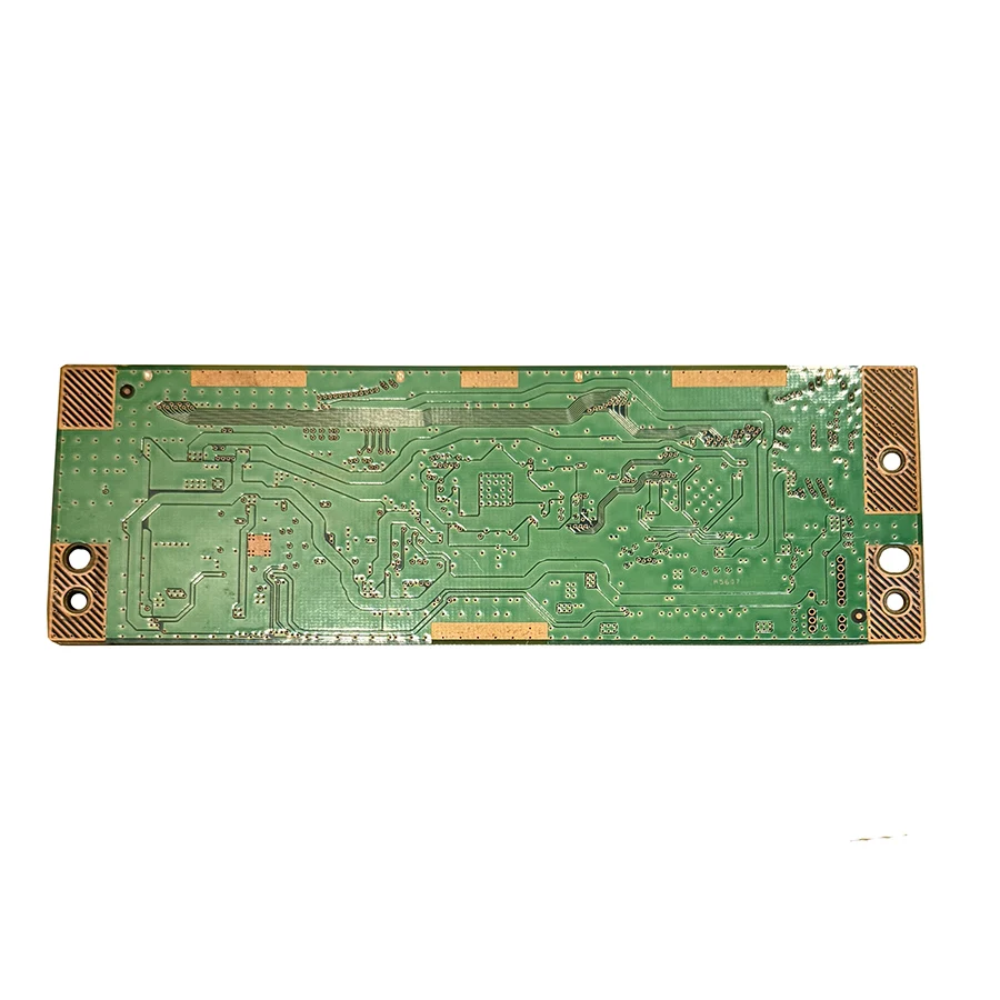 5538TP ZZ original t-con RUNTK 5538TP ZA RUNTK5538TP ZB or "ZA" is compatible and good working