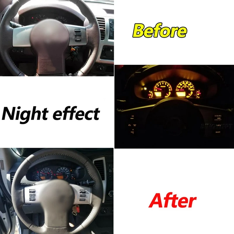 

48430-ZL91C Car Steering Wheel Cruise Control Button Volume Control Switch For Nissan Navara Frontier Pathfinder 05-12 Car Parts
