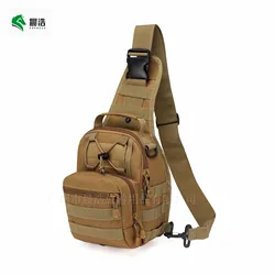 High Quality Military Messenger Bag Army Tactical Sling Range Bag For Men backpack  bags for women