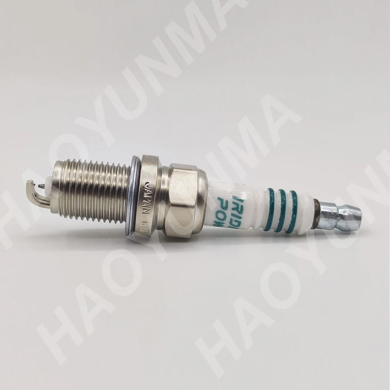 Spark Plug 4/20PCS IK20-5304 For Audi Honda Toyota Nissan Mazda Volvo Volkswagen BMW Peugeot Mitsubishi