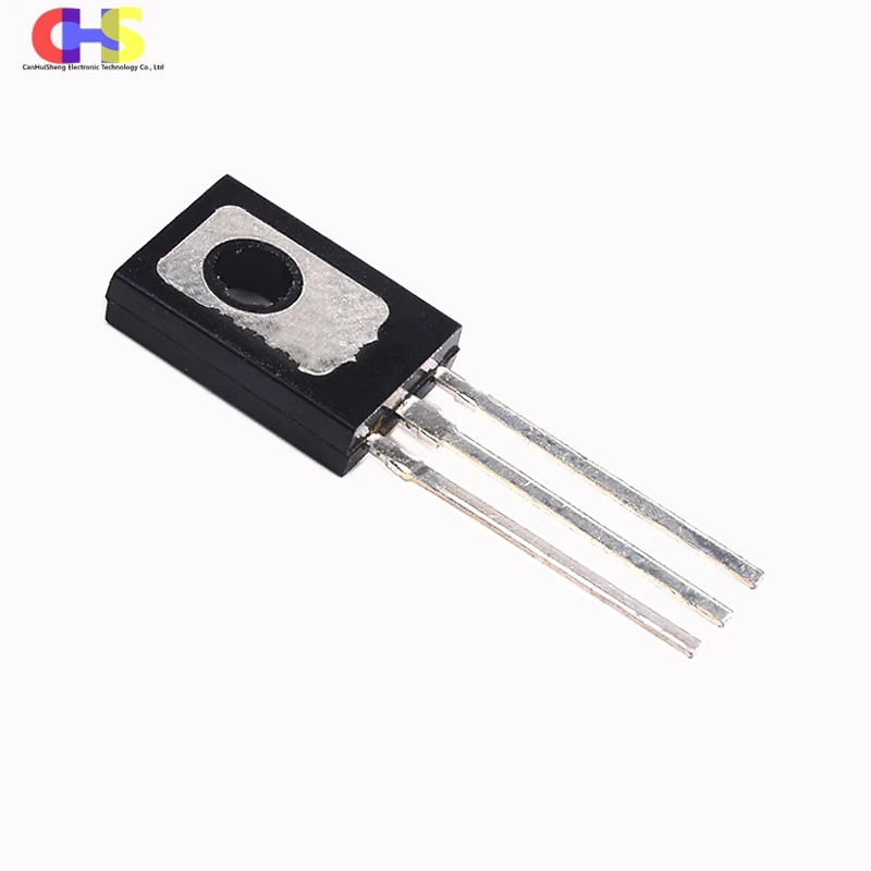 2SB772 2SD882 TO-126 B772 PNP D882 NPN SOT-89 Audio Power Transistor 20-50pcs bjt transistor transistors kit