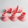 Breast Silicone Flange Inserts Feeding Flange Insert Nursing Essential 4