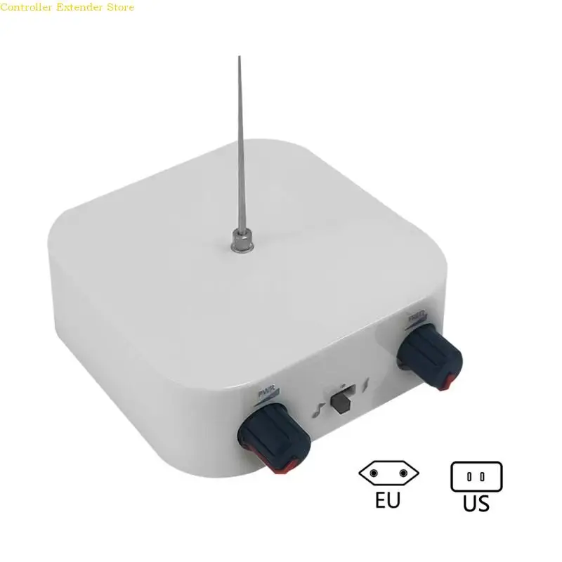 

Электрические дуги Генератор высокого напряжения Научный эксперимент Bluetooth-совместимый