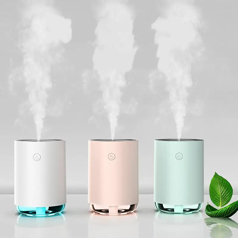

Personal New Model Home Appliance Ultrasonic Air Humidifier LED Night Light humidifier