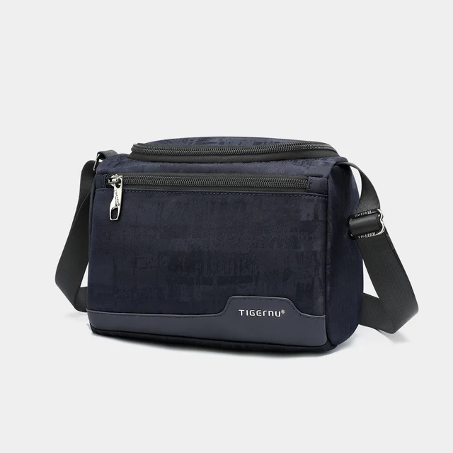 Men's Messenger Bags, Lifetime Warranty