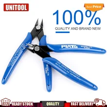 

1pcs Model Plier Wire Plier Cut Line Stripping Multitool Stripper Knife Crimper Crimping Tool Cable Cutter Electric Forceps