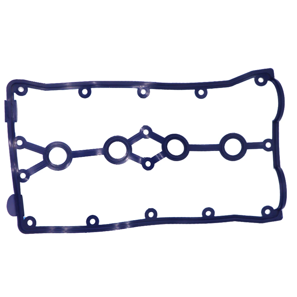 Valve Cover Gasket Chevrolet-Aveo Aveo5 Pontiac-Daewoo Lanos Kalos Lacetti Nubira 96353002 2004 2005 Auto Styling Parts