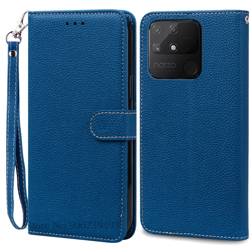 Leather Wallet Flip Cover - Elegant Phone Book Case and Protective Coque s