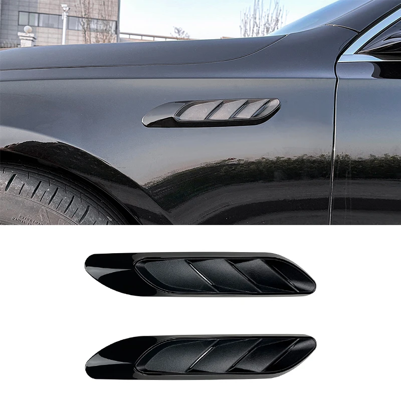 

Сплиттер переднего бампера для Mercedes-Benz E-Class W214 S214 E260 E300 AMG 2024
