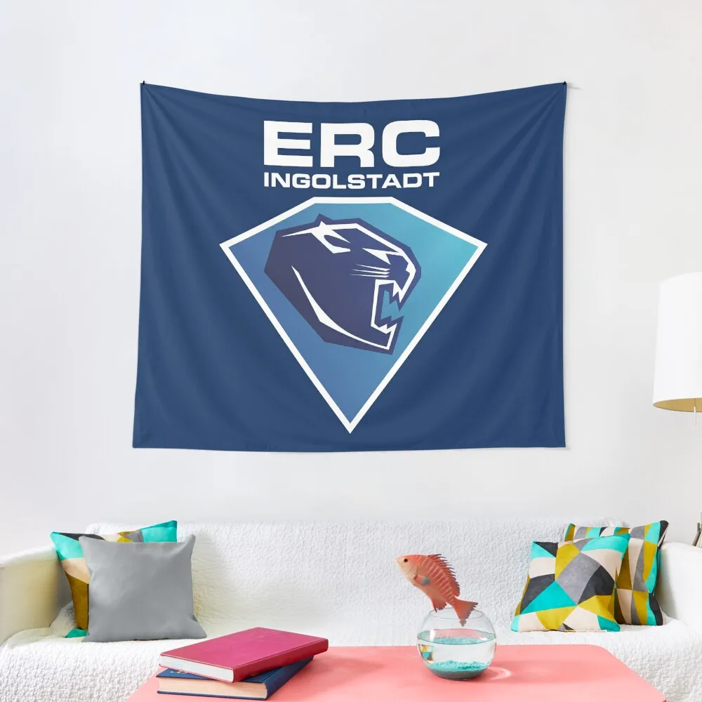 

ERC Ingolstadt Tapestry Wallpaper Bedroom Home Decorations Tapestry