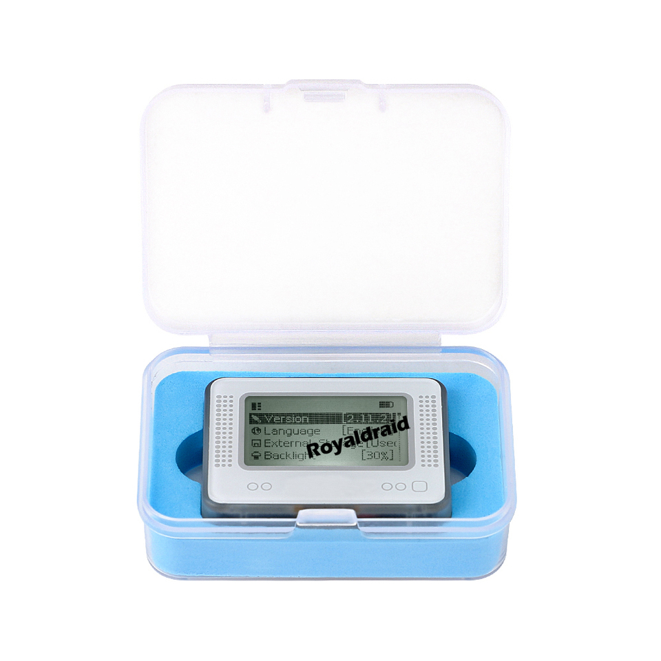 NEW For Amiibo Pixl Emulator Simulator Replacement Emulator Bluetooth-Compatible Game Emulator for Switch NS Gaming Accessory