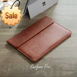 Homem e mulher portátil caso de proteção saco de escritório maleta ipad escudo tablet computador escudo protetor