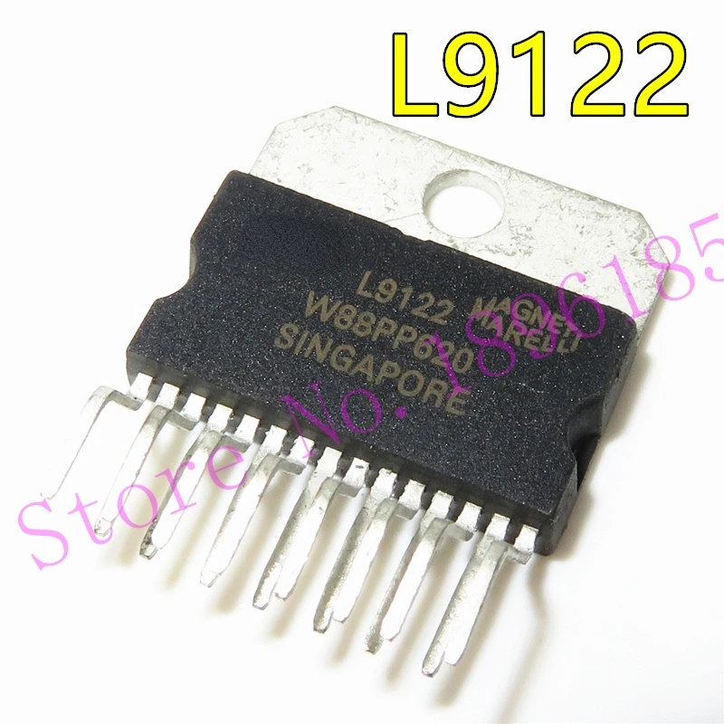 

Новый оригинальный 1 шт. L9122 ZIP-15